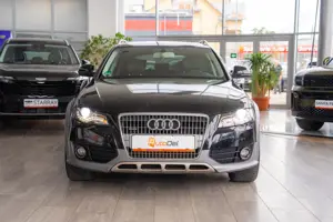 Audi A4 allroad - imagine 2