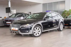 Audi A4 allroad - imagine 3