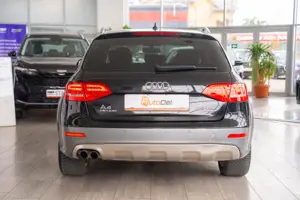 Audi A4 allroad - imagine 7