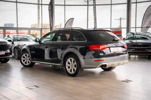 Audi A4 allroad - imagine 6