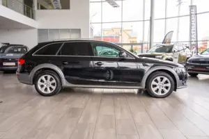 Audi A4 allroad - imagine 5