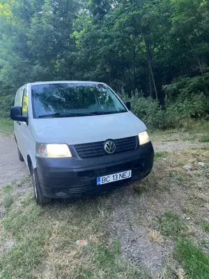 Volkswagen nransporter T5