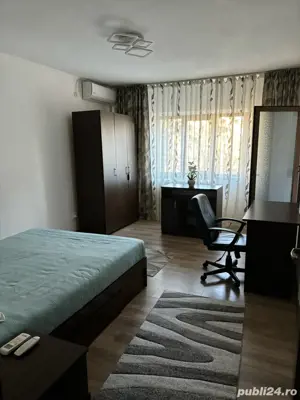 Inchiriez garsoniera Petre Ispirescu - Rahova