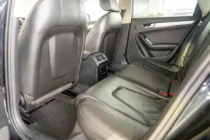 Audi A4 allroad - imagine 19