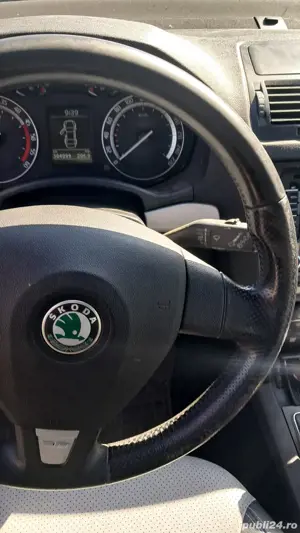 Vand Skoda octavia - imagine 5