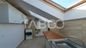 Apartament 2 camere la cheie de vanzare Floresti  0% comision - imagine 3