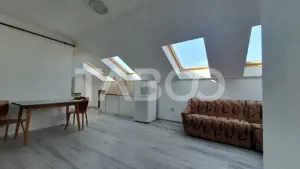 Apartament 2 camere la cheie de vanzare in Floresti 0% comision