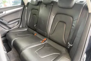 Audi A4 allroad - imagine 20