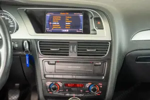 Audi A4 allroad - imagine 16