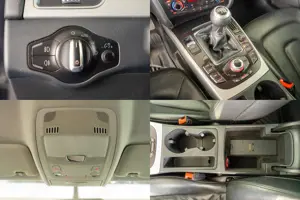 Audi A4 allroad - imagine 14