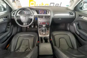 Audi A4 allroad - imagine 12