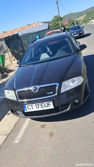 Vand Skoda octavia - imagine 4