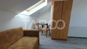 Apartament 2 camere la cheie de vanzare Floresti  0% comision - imagine 5