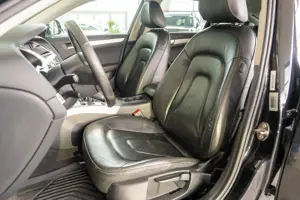 Audi A4 allroad - imagine 11