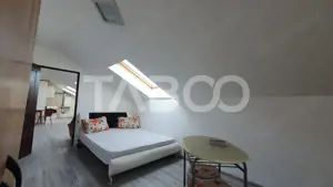 Apartament 2 camere la cheie de vanzare Floresti  0% comision - imagine 4