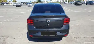 Dacia Logan II Prestige Plus - imagine 2