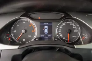 Audi A4 allroad - imagine 13