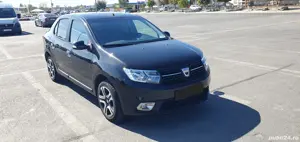 Dacia Logan II Prestige Plus