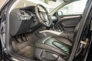 Audi A4 allroad - imagine 10