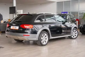 Audi A4 allroad - imagine 8
