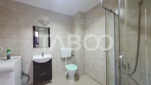 Apartament 2 camere la cheie de vanzare Floresti  0% comision - imagine 6