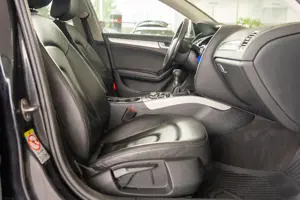 Audi A4 allroad - imagine 18