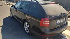 Vand Skoda octavia - imagine 2