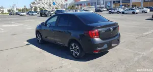 Dacia Logan II Prestige Plus - imagine 3