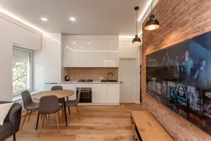 inchiriere apartament cu 2 camere in zona Brancoveanu - imagine 3