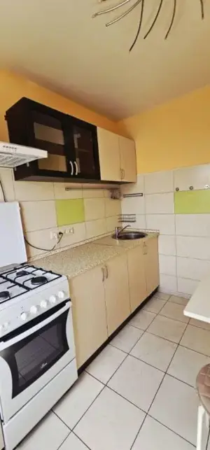 Inchiriez garsoniera in zona Militari Apusului 