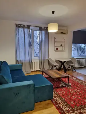 inchiriere apartament cu 2 camere in zona Grozavesti - imagine 4