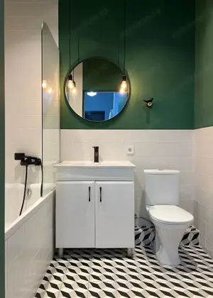 Oferim spre inchiriere apartament cu 2 camere in zona Parc Cismgiu - imagine 3 Oferim spre inchiriere apartament cu 2 camere in zona Parc Cismgiu - imagine 3