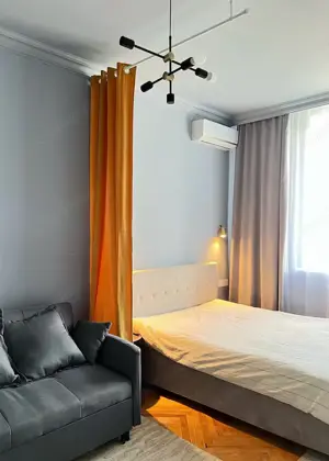 Oferim spre inchiriere apartament cu 2 camere in zona Parc Cismgiu - imagine 2 Oferim spre inchiriere apartament cu 2 camere in zona Parc Cismgiu - imagine 2