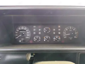 Vând Lancia Delta  1 Turbo ds din 1986 , motor 1,9 diesel - imagine 4