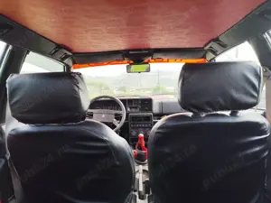 Vând Lancia Delta  1 Turbo ds din 1986 , motor 1,9 diesel - imagine 5