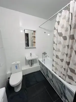 Inchiriez garsoniera in Drumul Taberei zona Favorit