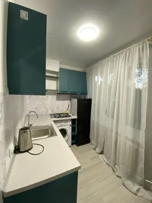 Ofer spre inchiriere garsoniera in zona garii de nord - imagine 4