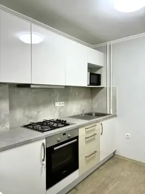 Oferim spre inchiriere apartament cu 2 camere in zona Costin Georgian - imagine 2 Oferim spre inchiriere apartament cu 2 camere in zona Costin Georgian - imagine 2