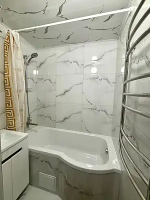 Oferim spre inchiriere apartament cu 2 camere in zona Costin Georgian - imagine 4 Oferim spre inchiriere apartament cu 2 camere in zona Costin Georgian - imagine 4