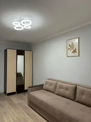 Oferim spre inchiriere apartament cu 2 camere in zona Costin Georgian - imagine 5 Oferim spre inchiriere apartament cu 2 camere in zona Costin Georgian - imagine 5