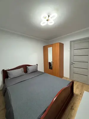 Oferim spre inchiriere apartament cu 2 camere in zona Costin Georgian