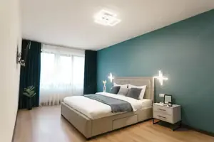 apartament cu 2 camere in zona Brancoveanu