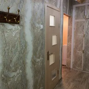 va propun spre inchiriere o garsoniera  in zona lujerului - imagine 4