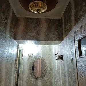 va propun spre inchiriere o garsoniera  in zona lujerului - imagine 2