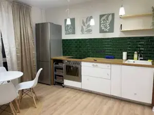 Ofer spre inchiriere apartament cu 2 camere in zona Dacia - imagine 4
