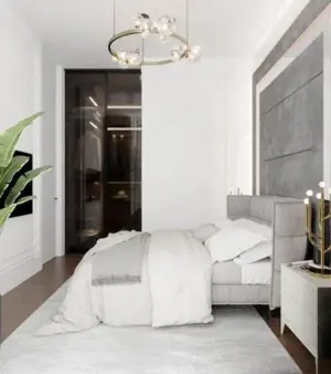 inchiriere apartament cu 2 camere in zona Cotroceni