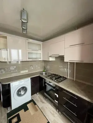 Închiriez garsoniera Piața Sudului, - imagine 2