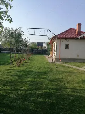 Casa + teren de vanzare | 3200mp | Crivatu, Cornesti, Dambovita