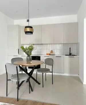 Oferim spre inchiriere garsoniera in zona Dristor