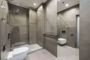 Oferim spre inchiriere garsoniera in zona Grozavesti - imagine 3